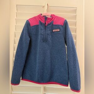 Girls Vineyard Vines Sweater